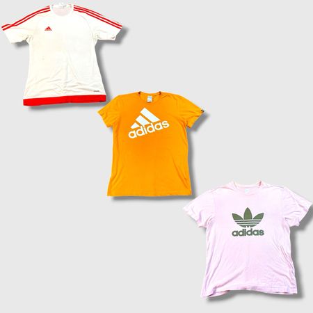 Camisetas Adidas