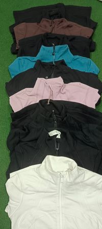 Define jacket