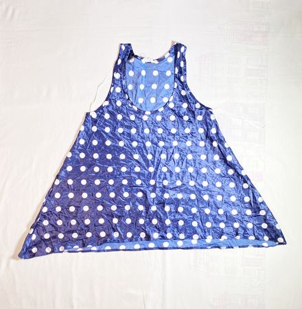 Bedrucktes Top