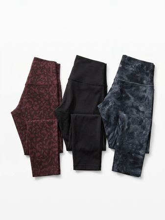 Lululemon Bottoms  (TA 054)