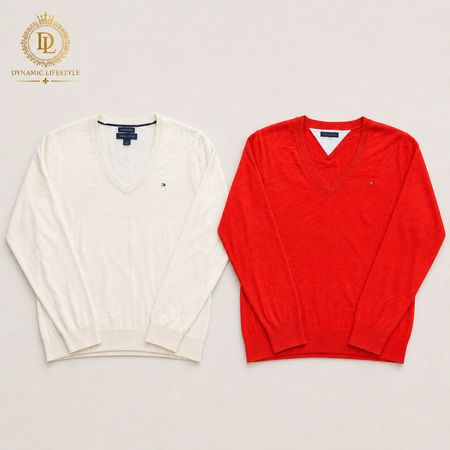 Full sleeve sweaters