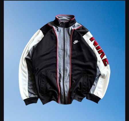 Veste de course Nike
