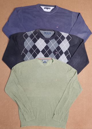 Tommy Hilfiger sweater