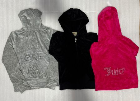 Sweatshirts Juicy Couture