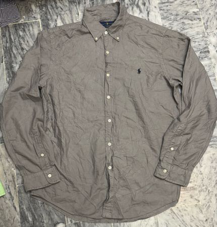Ralph Lauren shirts