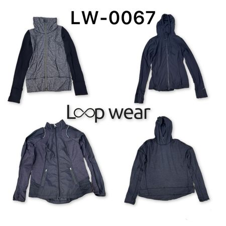 Lululemon Jackets