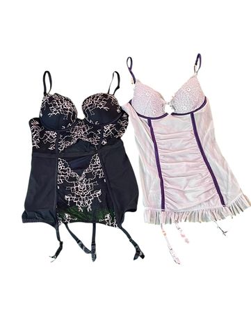 Op vintage 294 Baby Dolls