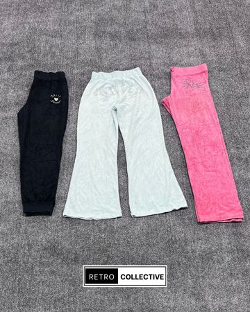 Juicy Couture Trousers #240926