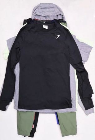 Gymshark Grade A Premium Reseller Mix
