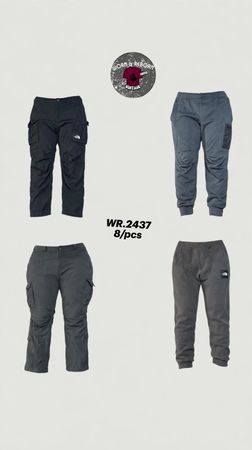 The North Face pants WR-2437