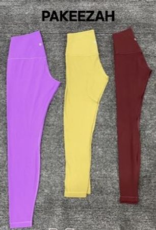 Lululemon leggings