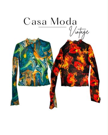 270726-14 cropped tops long sleeve
