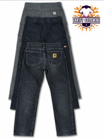 Carhartt Dickies Arbeitshose