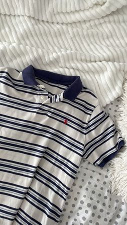 Polo Ralph Lauren T-Shirt. (Authentic)