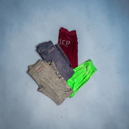 Juicy counture trousers