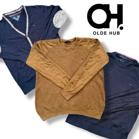 Tommy Hilfiger Sweaters