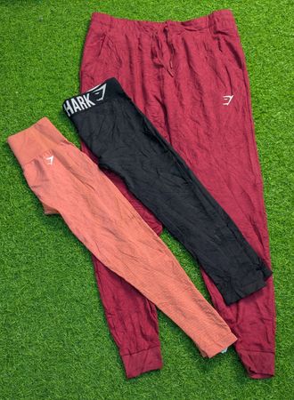 7267 - Gymshark Leggings and Trousers