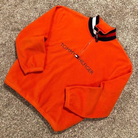 Suéteres Premium Tommy Hilfiger