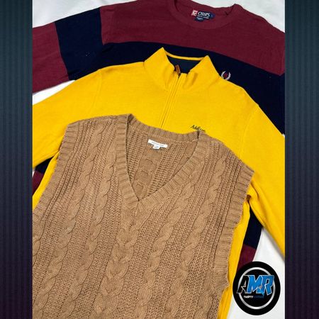 Mix branded Sweaters