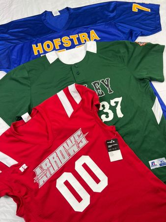 T-shirt de sport de marque Mix