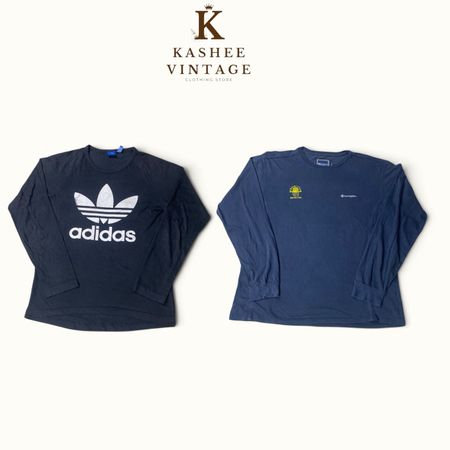 t-shirt à manches longues adidas lacoste champion