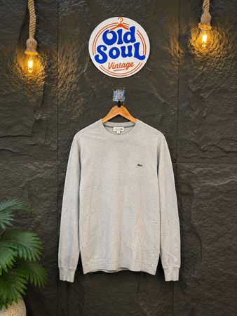 Lacoste Sweater Bundle 🐊 | OSV-265
