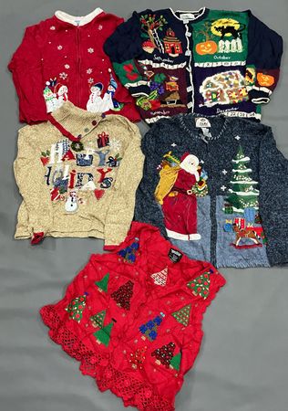 Weihnachtsbestellung