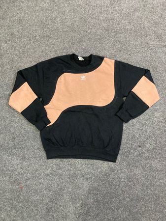 Upcycled Adidas Sweatshirt