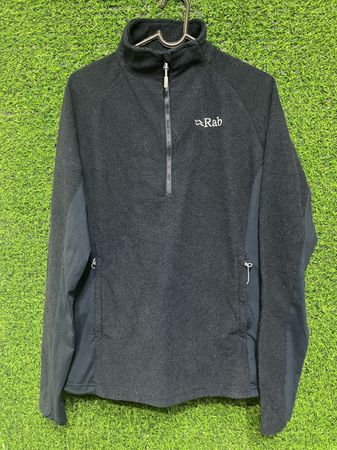 Rab Fleece Jackets(0001)