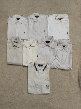 Polo Ralph Lauren Shirts