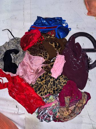 Custom handpick Tops and dresses  Total 11 pieces