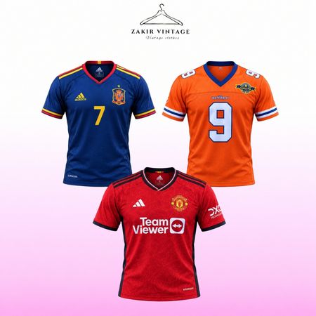 Club sports t shirt