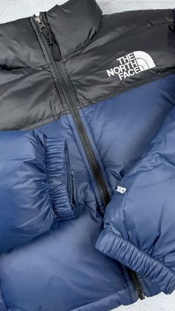 Premium ⚜️ the north face doudoune