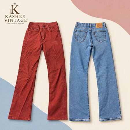 levi’s jeans