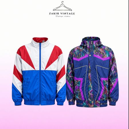 Crazy Jacket