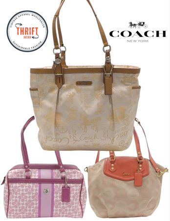 Premium Coach Bags LX498