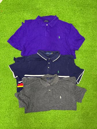 Ralph Lauren Polo Shirts
