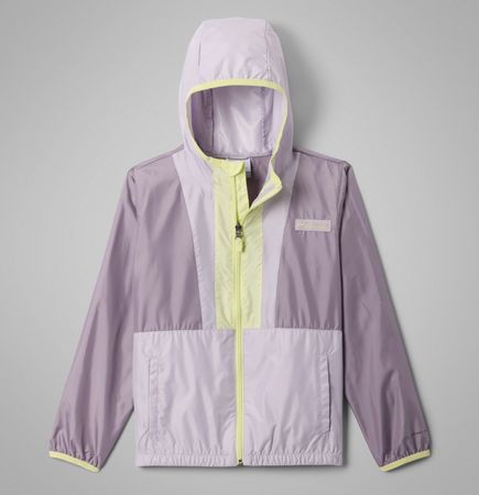 Columbia Fleecejacken
