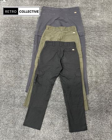 Premium Dickies Pants #080926