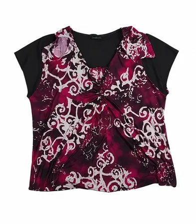 5 PCs tops