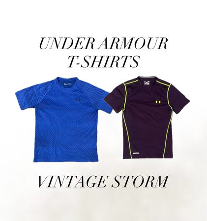 Under Armour T-Shirts