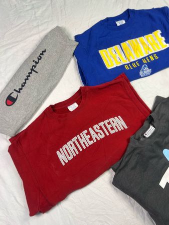 Champion Sweatshirts