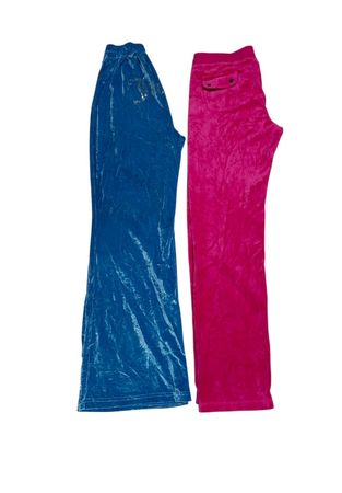 Th014 Juicy Couture leggings -15p th04/10/26