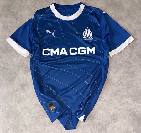 Maillots de football