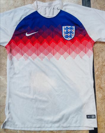 Camiseta de futebol 100 peças