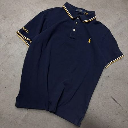 Ralph Lauren Polo T Shirts
