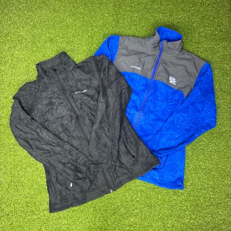 Columbia fleece (zrs 294)