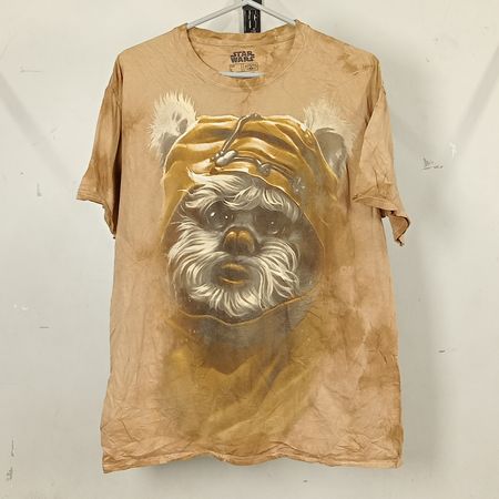 CARTOON T-SHIRTS - BUNDLE 70