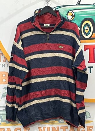 Lacoste sweater
