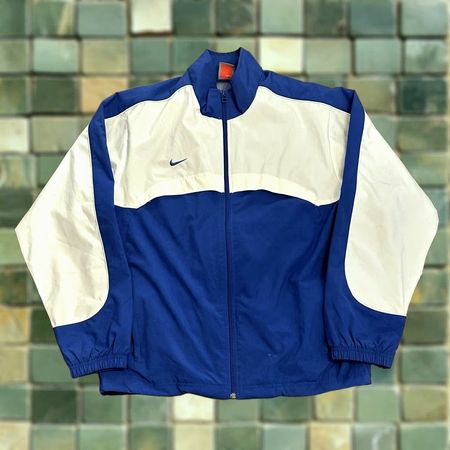 Giacca a vento Nike, Adidas Vintage